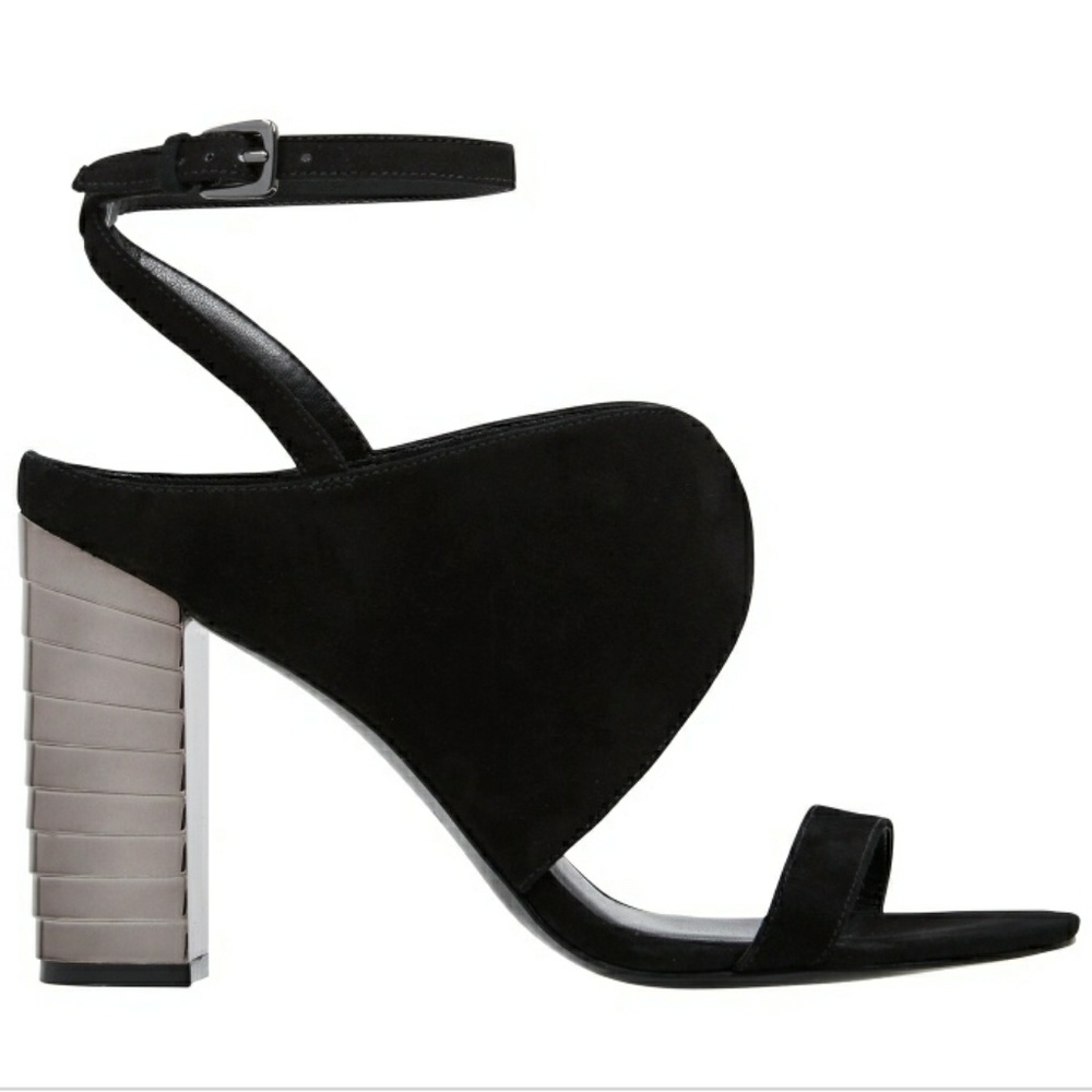 Women's open toe sandal